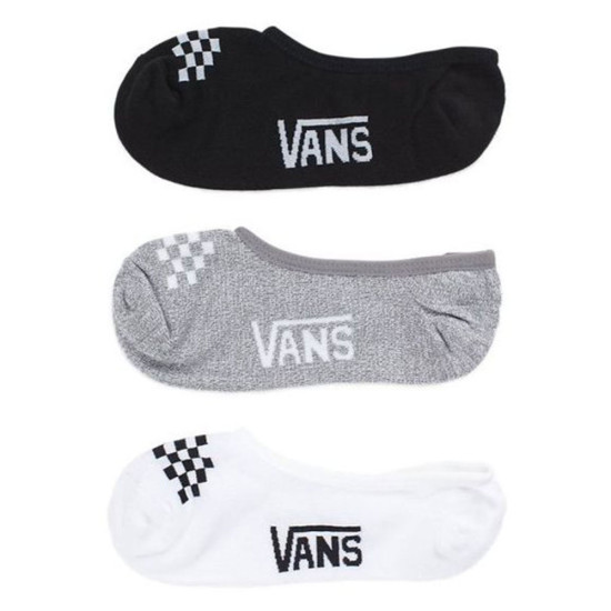 Vans Κάλτσες 3 pairs